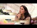 Miriam Bryant om Sergels torgs-konserten: "Aldrig upplevt en så samlad publik" - Nyhetsmorgon (TV4)