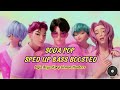 Soda Pop Saja Boys Kpop Demon Hunters Sped Up Bassboosted Soda Pop Saja Boys Kpop Demon Hunters Sped Up Bassboosted