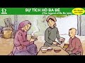 Sự tích Hồ Ba Bể - Tiếng Việt 4 - Kể chuyện con nghe - HOCMAI