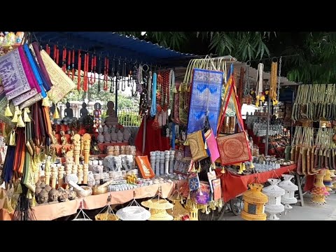 Sarnath street market | sarnath meusium | trip to Banaras |