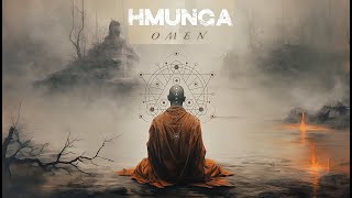HMUNGA - Omen (2024) (New Full Album)
