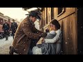 “She Was Left at the Train Station with a Baby and No Name Until the Silent Cowboy Said, You Do Now.