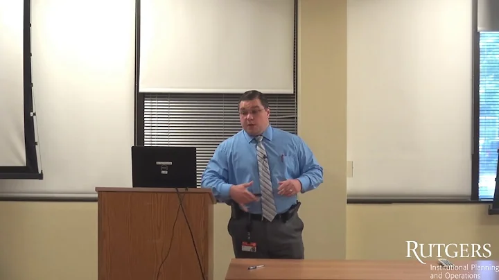 Strategic Conversation: Active Shooter Workshop