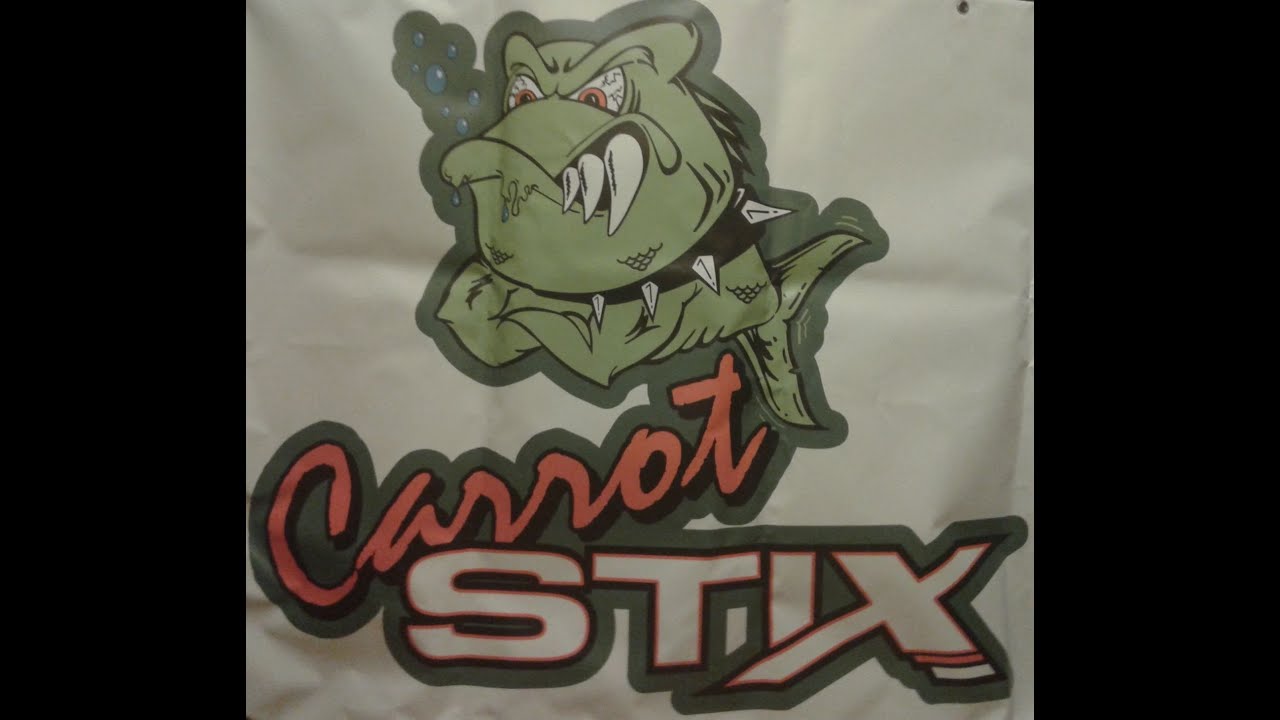 Рыбалка со спиннингом Jerkin' Carrot Stix CLJX531-XH-C. Охота на щуку с джерковыми приманками.