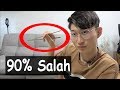 Download Lagu Cara Memegang Sumpit yang Benar(90% Salah)