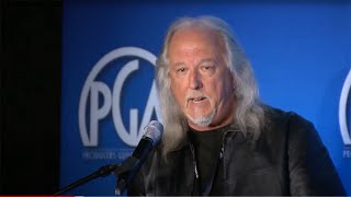 20 Seconds To Disaster: Protecting Your Cast & Crew | Producers Guild of America