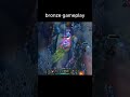 bronze gameplay