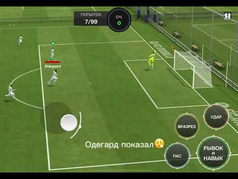 Я ПРОВЕРИЛ 10 СПОСОБОВ ЗАБИТЬ ГОЛ С НАВЕСА🤩