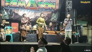 OJO SELINGKUH - Cintya Marthasari (CAMPURSARI NEW REMASON) x L-Sha Pro