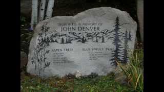 What One Man Can Do  John Denver Memorials and Tributes Details