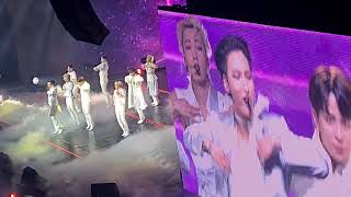 ATEEZ - Better (The Fellowship Tour London) (Day 1) (30/04/22)