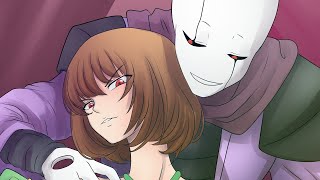 Frans Part 20【 Ragnartale - Undertale Comic Dub 】