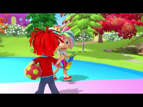 الدنيا روزي هل سبق لك ان قابلت فيل حقيقي🐘🐘؟ (بدون موسيقى) 🚫🎵