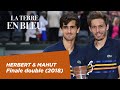 Herbert & Mahut / Marach & Pavic - Highlights de la finale - Roland-Garros 2018 | FFT