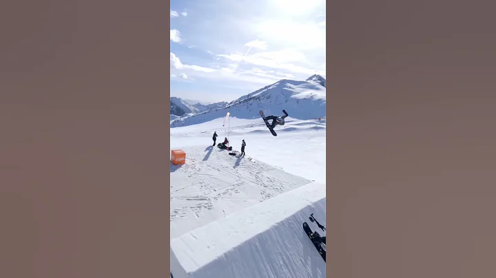 Insane Nose Butter 1800  Marcus Kleveland At Prime...