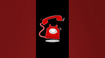Old Phone Ringtone Vintage Ringing Tone 