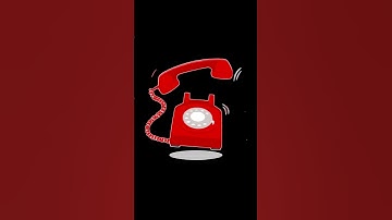 Old Phone Ringtone   Vintage Ringing Tone