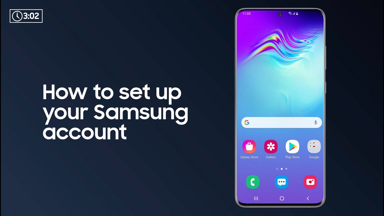 How can I do a full backup of my Samsung phone?