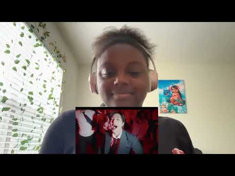 온유 ONEW 'ANIMALS' (REACTION M/V)