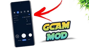 Android 12 [12.1] - Google Camera alternative | Best Camera App for you ? 4MB only !