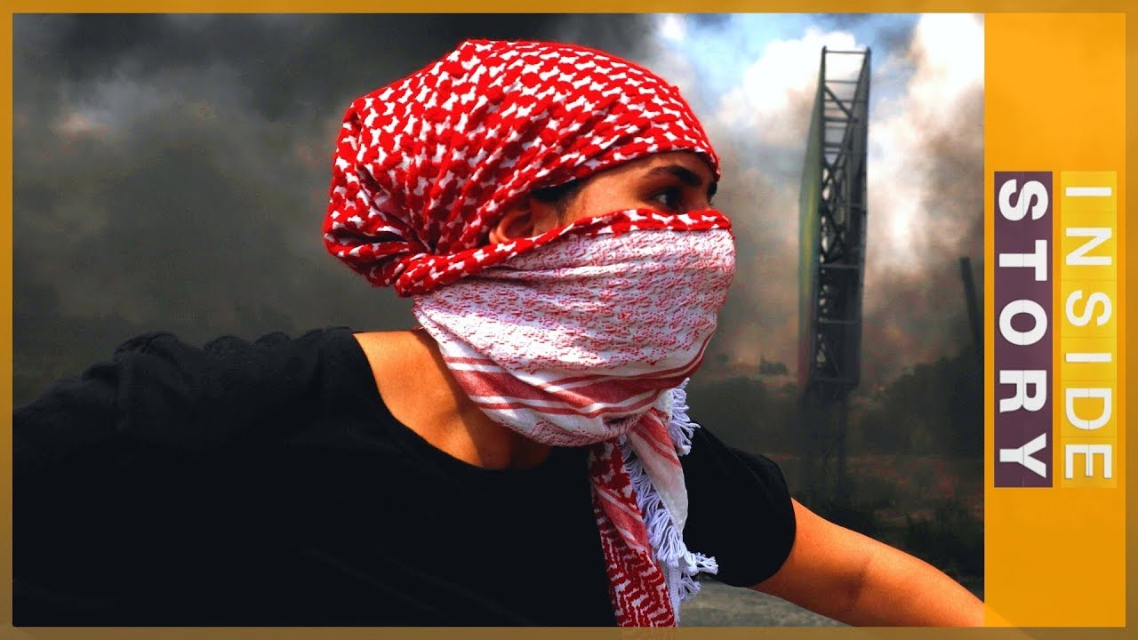هل يمكن للاحتجاجات الفلسطينية أن تحقق أي شيء؟ | قصة من الداخل
