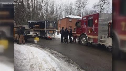 MDEA investigates possible meth labs on Indian Island, in Bucksport