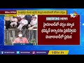 Eatala holding series of meetings with his community and BC leaders in Hyd
