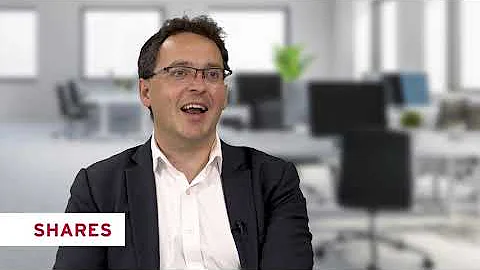 F&C Investment Trust - Edward Knapp, Independent N...