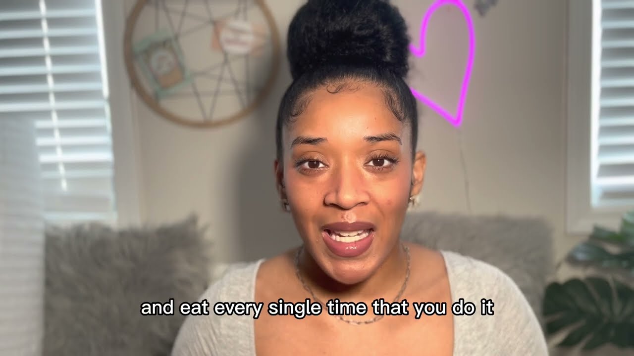 You intimidate others because you BODY everything you do 🤯