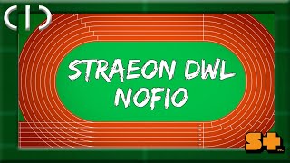 Straeon Dwl Nofio | CIC Chwaraeon | Stwnsh