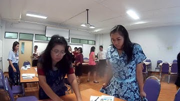 Micro Teaching Group2 Week3 (reading) Primary1 Bootcamp17