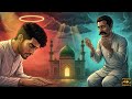 Namaz Ki Ek Raat Ne Daku Ko Bana Diya Aalim | Sachhi Islamic Kahani | Purani Dastaan