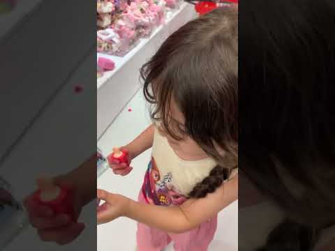 سوسن بدها عطر السا Princess Chocolate الخليج