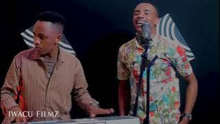 `Frank & MUSABWA: NANYUZWE N'UBUNTU BWAWE