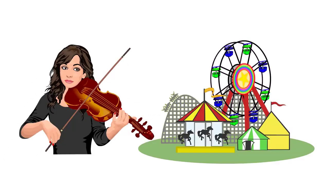 contratar artistas para eventos