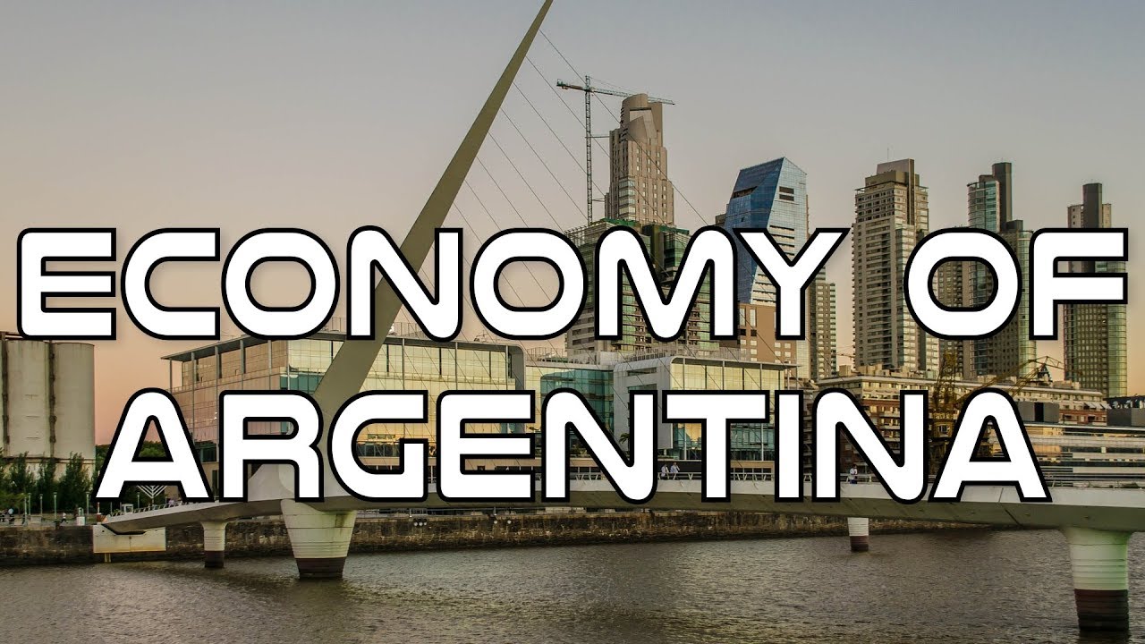 Inside Economy of Argentina