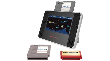 MY ARCADE RETRO CHAMP UNBOXING