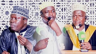 Darasa Masjid Mubs Nakawa  Sheikh Shafik Mafo  Sheikh Hamza Bukhar  Late Sheikh Ismail Nkata