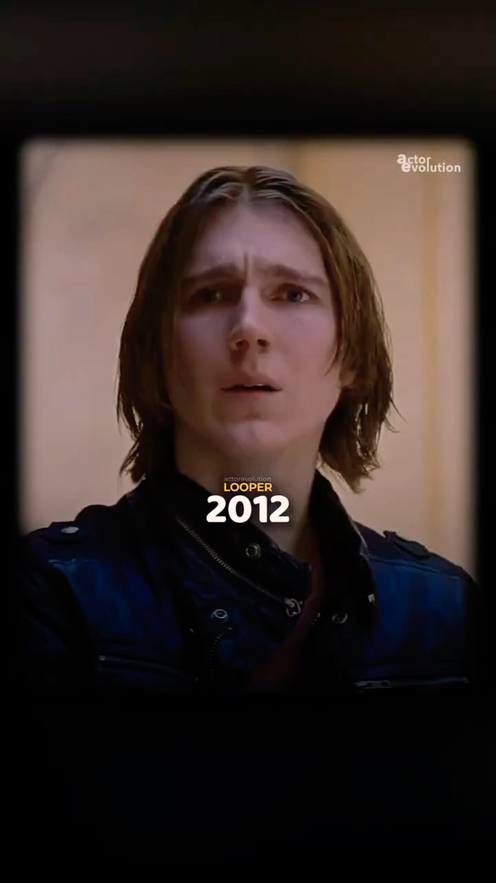 Actor Evolution