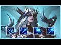 Ashe montage 3  best plays s14