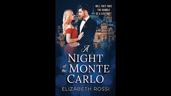 Author Elizabeth Rossi is back talking about her l...