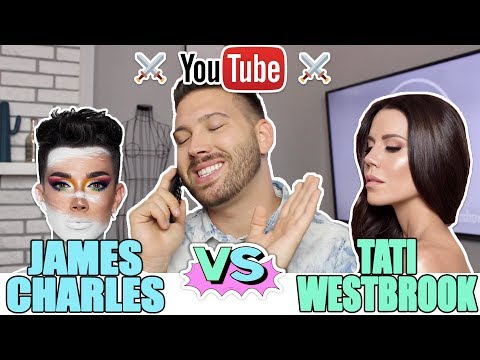 Videó: Tati és James Westbrook még házasok?