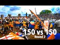BuhurtTech TV first person |150vs150 BATTLE OF THE NATIONS