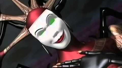 Hexadecimal: "Oh no. Oh no! Oh, yes. Now won