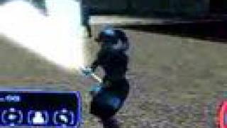 Xbox KOTOR Mod: Make Mission a Jedi - Robes