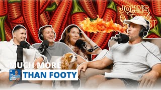 Riddle Me This | The Matty Johns Podcast