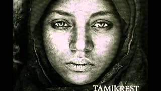 Video thumbnail of "Tamikrest - Aicha"