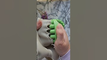 refreshing handmade Soap #soapmaking #satisfying #foryou #shorts #short #youtube #satisfying