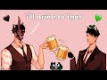 cute Corpse and Sykkuno &quot;Drunk Among Us&quot; moments!