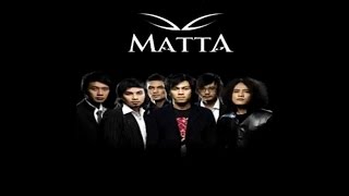 Video thumbnail of "Ada yang Marah - Matta"